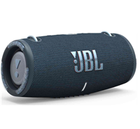 JBL Xtreme 3 bezdrtov vododoln reproduktor modr