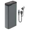 4smarts VoltHub Pro powerbanka 22.5W 26800mAh PD / QC �ed�