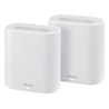 ASUS ExpertWiFi EBM68 Mesh syst�m s podporou Wi-Fi 6 (2ks)