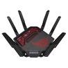 ASUS ROG Rapture GT-BE19000 router s podporou WI-Fi 7 �ern�