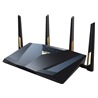 ASUS RT-BE88U router s podporou Wi-Fi 7 �ern�