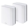 ASUS ZenWifi BT8 Mesh syst�m s podporou Wi-Fi 7 (2ks)
