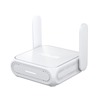 ASUS RT-BE58 GO router s podporou Wi-Fi 7 b�l�
