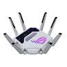 ASUS ROG Rapture GT-BE19000AI router s podporou WI-Fi 7 b�l�