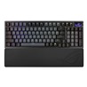 ASUS ROG Azoth 96 HE (ROG HFX V2 / PBT) - CZ/SK bezdr�tov� hern� kl�vesnice �ern�