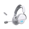 ASUS ROG PELTA bezdr�tov� hern� sluch�tka b�l�