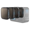 GoPro ND filtr � 4 modely (ND Filter 4-Pack) pro HERO13