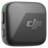 DJI Mic Mini digit�ln� mikrofon �ern�