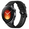 Xiaomi Watch 5 chytr� hodinky �ern�