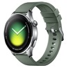 Xiaomi Watch 5 chytr� hodinky zelen�
