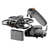 DJI Avata 2 Fly More Combo (s br�lemi DJI Goggles 3, ovlada�em RC Motion 3, t�emi bateriemi a nab�jec�m hubem)