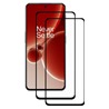 CELLFISH DUO 5D tvrzen sklo pro OnePlus Nord 3 Full-Frame ern 2ks