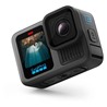 GoPro HERO13 Black ak�n� kamera �ern�