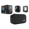 GoPro HERO13 Black Ultra Wide Edition ak�n� kamera �ern�