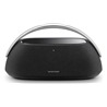 Harman / Kardon Go + Play 3 bezdr�tov� reproduktor �ern�