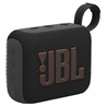 JBL GO4 vod�odoln� bezdr�tov� reproduktor �ern�