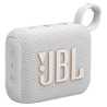 JBL GO4 vod�odoln� bezdr�tov� reproduktor b�l�