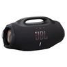 JBL Boombox 4 bezdr�tov� vod�odoln� reproduktor �ern�