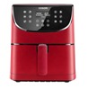 Cosori CP158-AF Premium horkovzdu�n� frit�za �erven�
