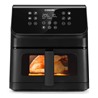 Cosori P653 Premium II Plus Chef Edition 6,2l horkovzdu�n� frit�za �ern�