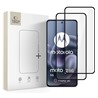 Tech-Protect Glass Fit+ tvrzen� sklo pro Motorola Moto G86 5G / G86 5G Power 2ks �ern�