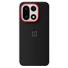 OnePlus aramidov� kryt se zabudovan�mi magnety pro OnePlus 15 �ern�