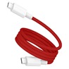 OnePlus Magnetic SuperVOOC USB-C / USB-C 100W 1,2m �erven� kabel