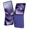 Motorola Razr 70 Ultra 16GB / 512GB PANTONE Orient Blue