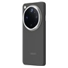OPPO aramidov� zadn� kryt se zabudovan�mi magnety pro OPPO Find X9 Ultra �ern�