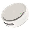 OPPO AirVOOC 50W Magnetic Charger 2 bezdr�tov� magnetick� nab�je�ka b�l�