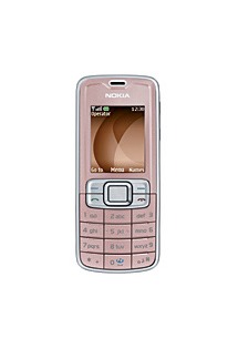 Nokia 3110 classic Pink O2