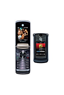Motorola MOTORAZR2 V8