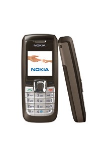 Nokia 2610 Black