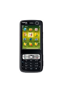 Nokia N73 Music Edition