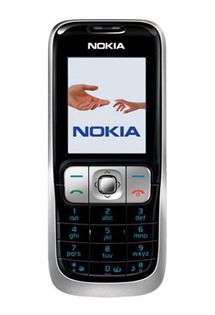 Nokia 2630 Black