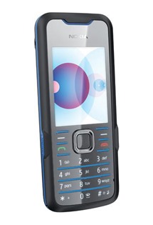 Nokia 7210 Supernova Pink