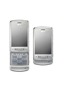 LG KE970 Shine Titan TM