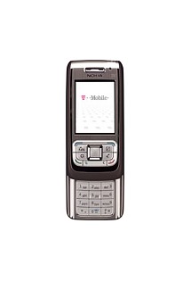 Nokia E65 TM