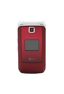 LG KP235 �erven� TM