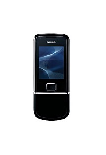 Nokia 8800 Arte TM