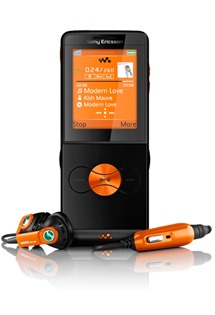Sony Ericsson W350i TM