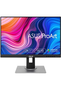ASUS ProArt PA248QV 24,1 IPS grafick monitor ern