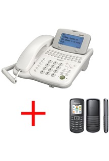 Jablotron GDP-02 Grand White