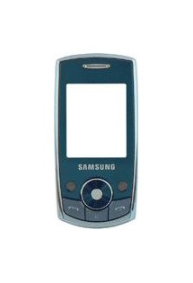 Samsung J700 Crystal Blue