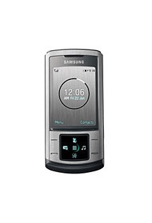 Samsung U900 Soul