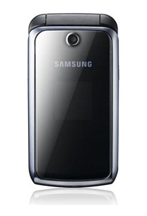 Samsung M310 Steel Grey