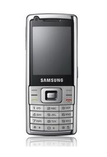 Samsung L700 Silver