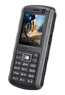 Samsung B2700 Charcoal Grey