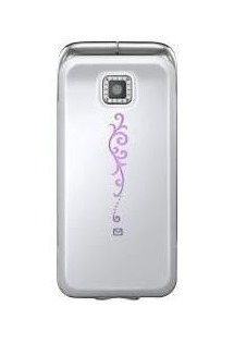 Samsung L310 White