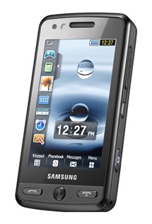 Samsung M8800 Pixon